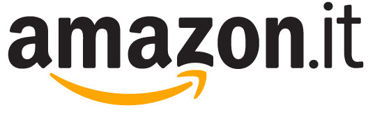 logo amazon.it